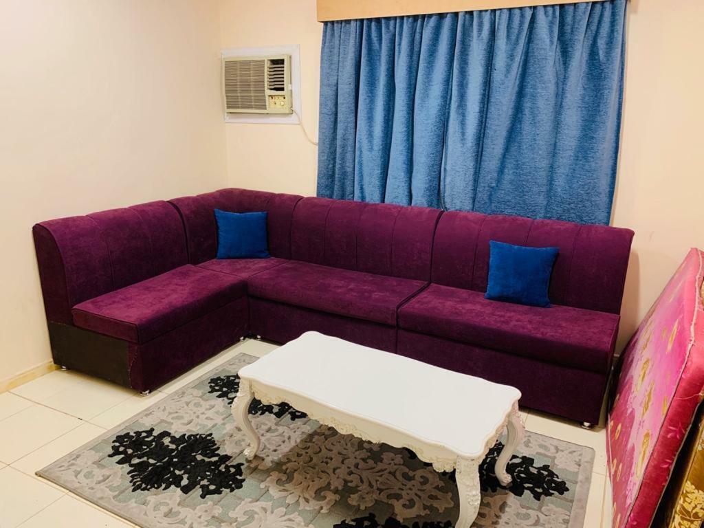 ديار محمد الراقية للوحدات السكنية المفروشة Aparthotel Medina