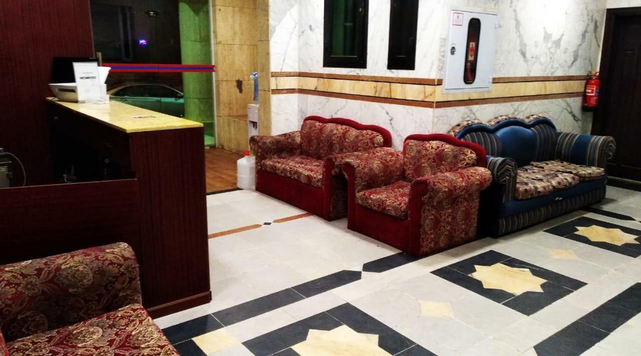 Burj Al Ber Hotel