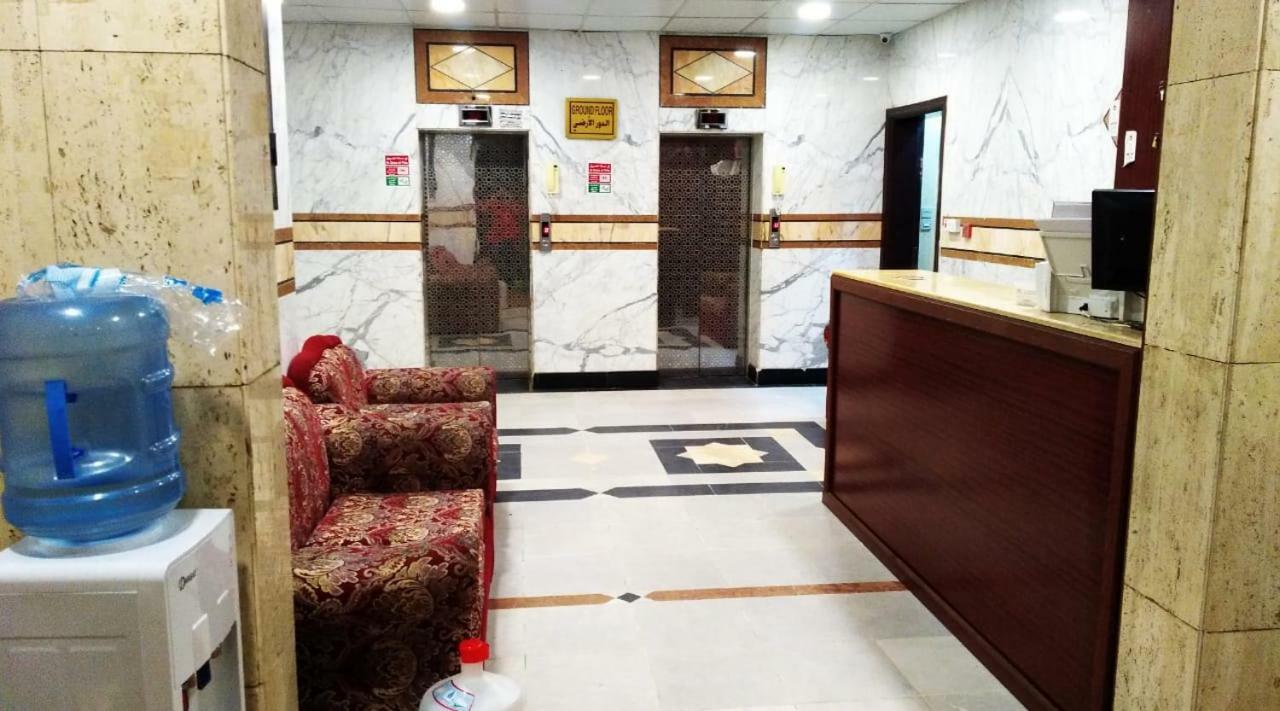 Hotel Burj Al Ber *