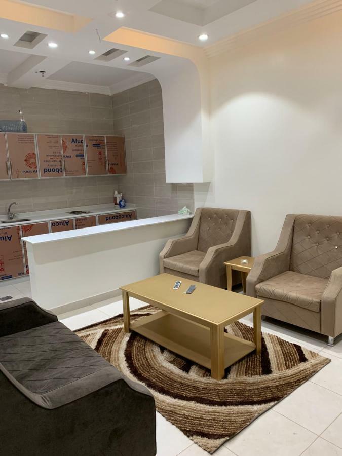 Aldura Al Raqya Apartment Medina