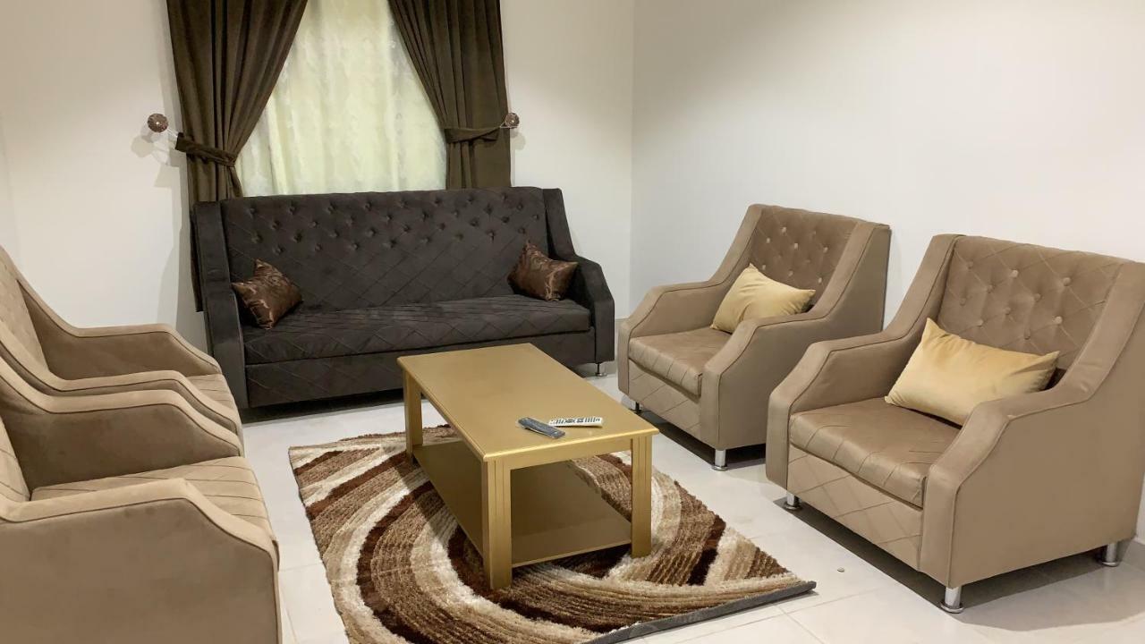 Aldura Al Raqya Apartment Medina