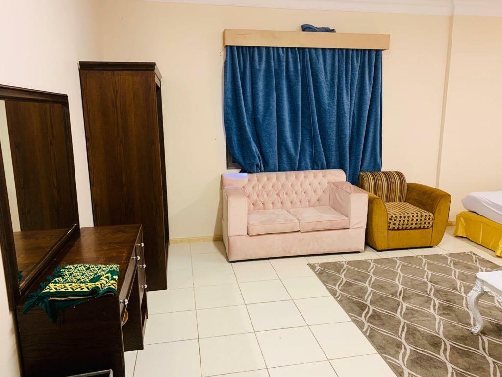 Aparthotel ديار محمد الراقية للوحدات السكنية المفروشة