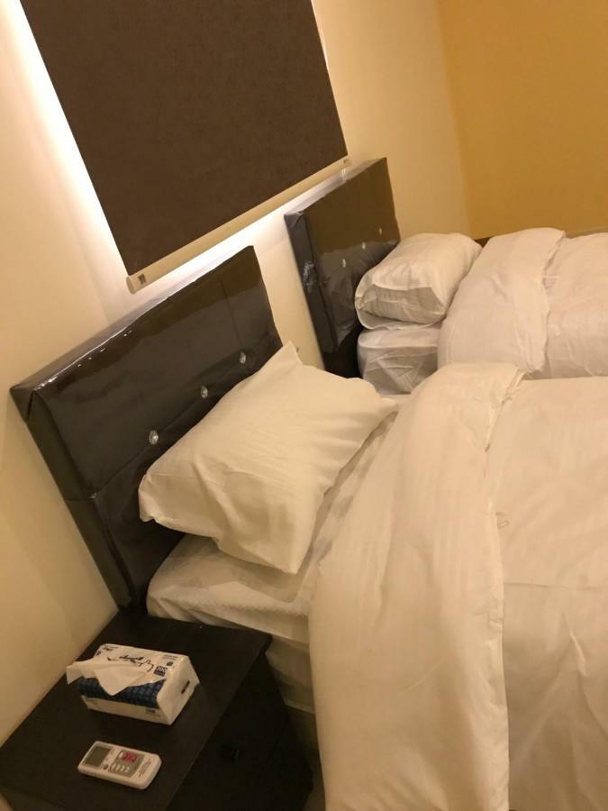 Zamzam Furnished Units Aparthotel *