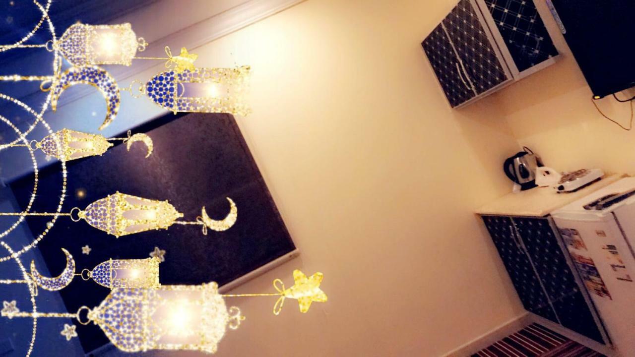 Zamzam Furnished Units Aparthotel