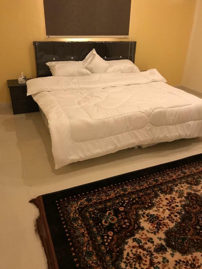 Zamzam Furnished Units Medina