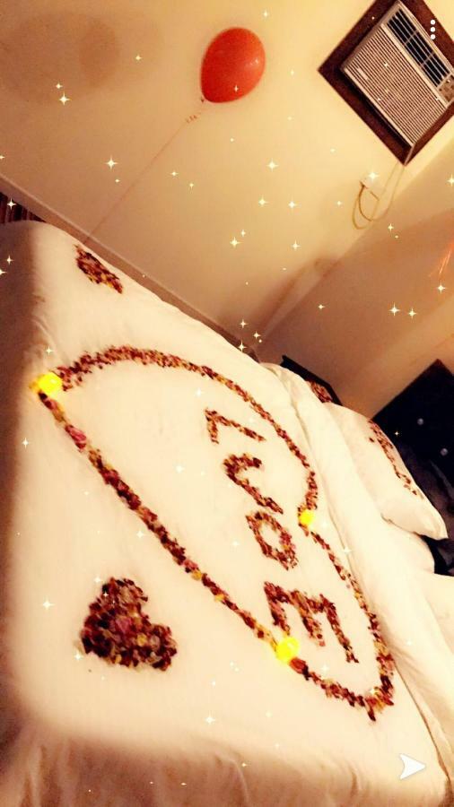 Aparthotel Zamzam Furnished Units
