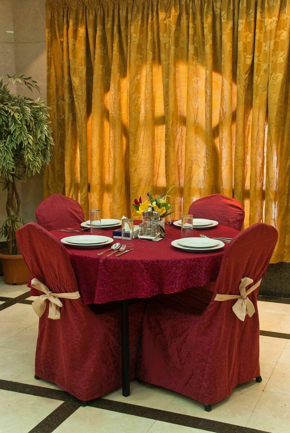 ديار المدينة Hotel 3*