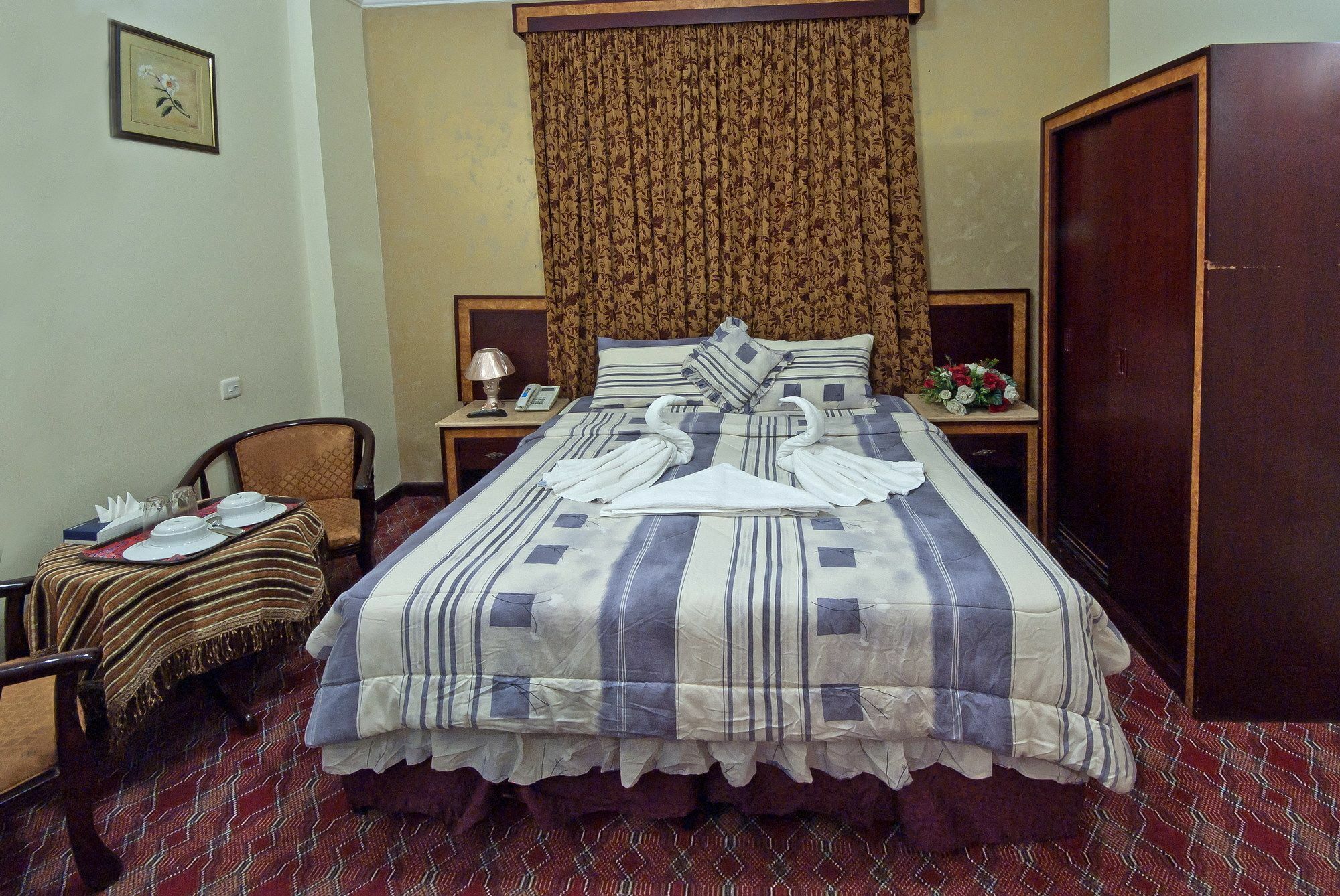 ديار المدينة 3* Medina