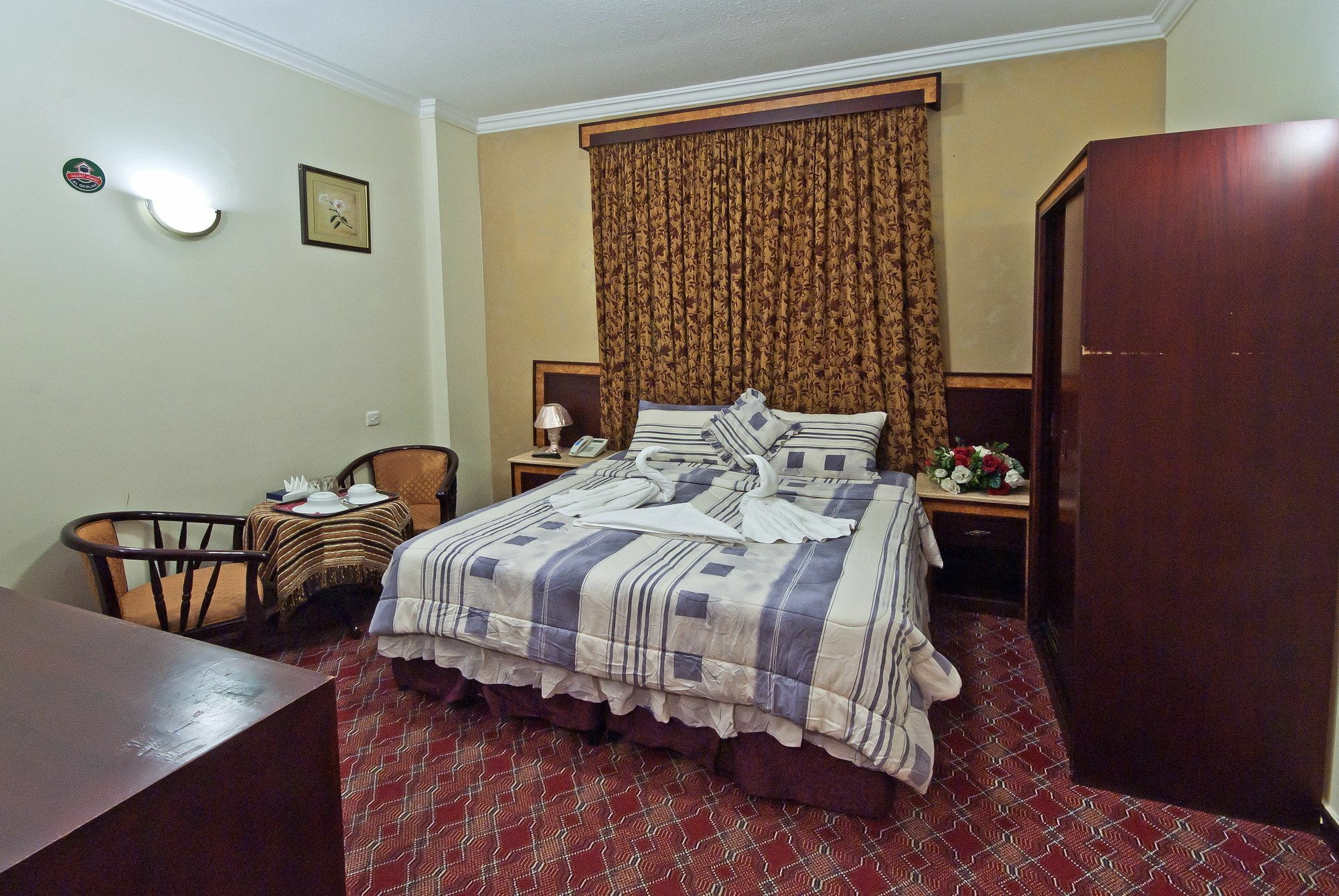 Hotel ديار المدينة 3*