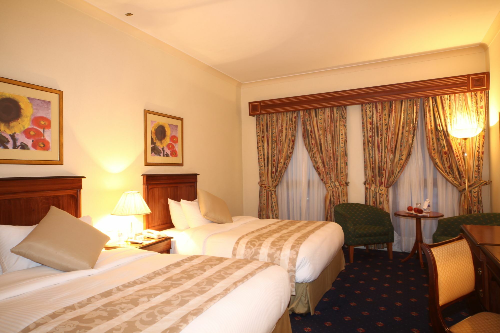Hotel Intercontinental Dar Al Hijra Madinah By Ihg