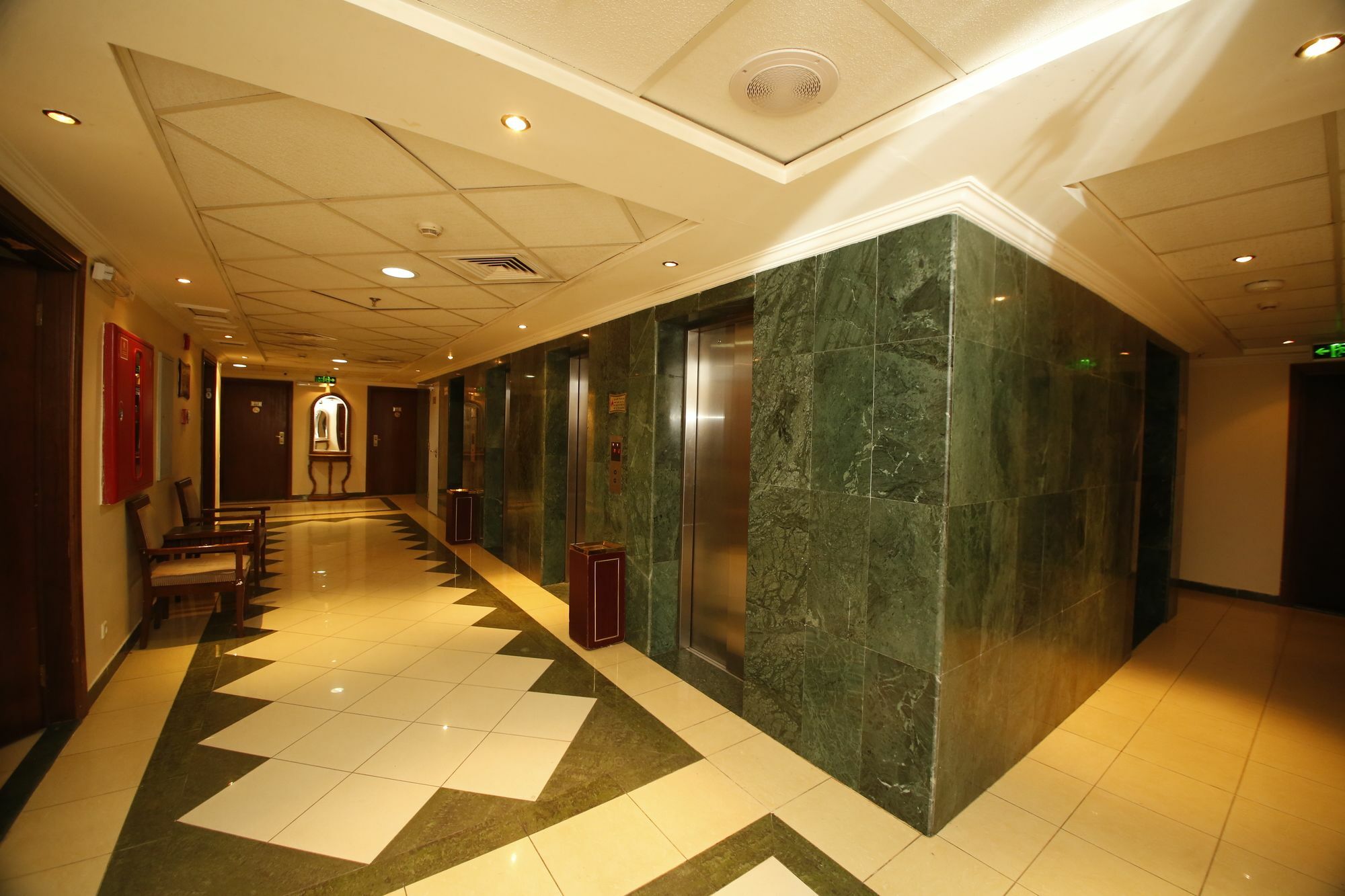 Hotel Bahaa Al Zahra 2*