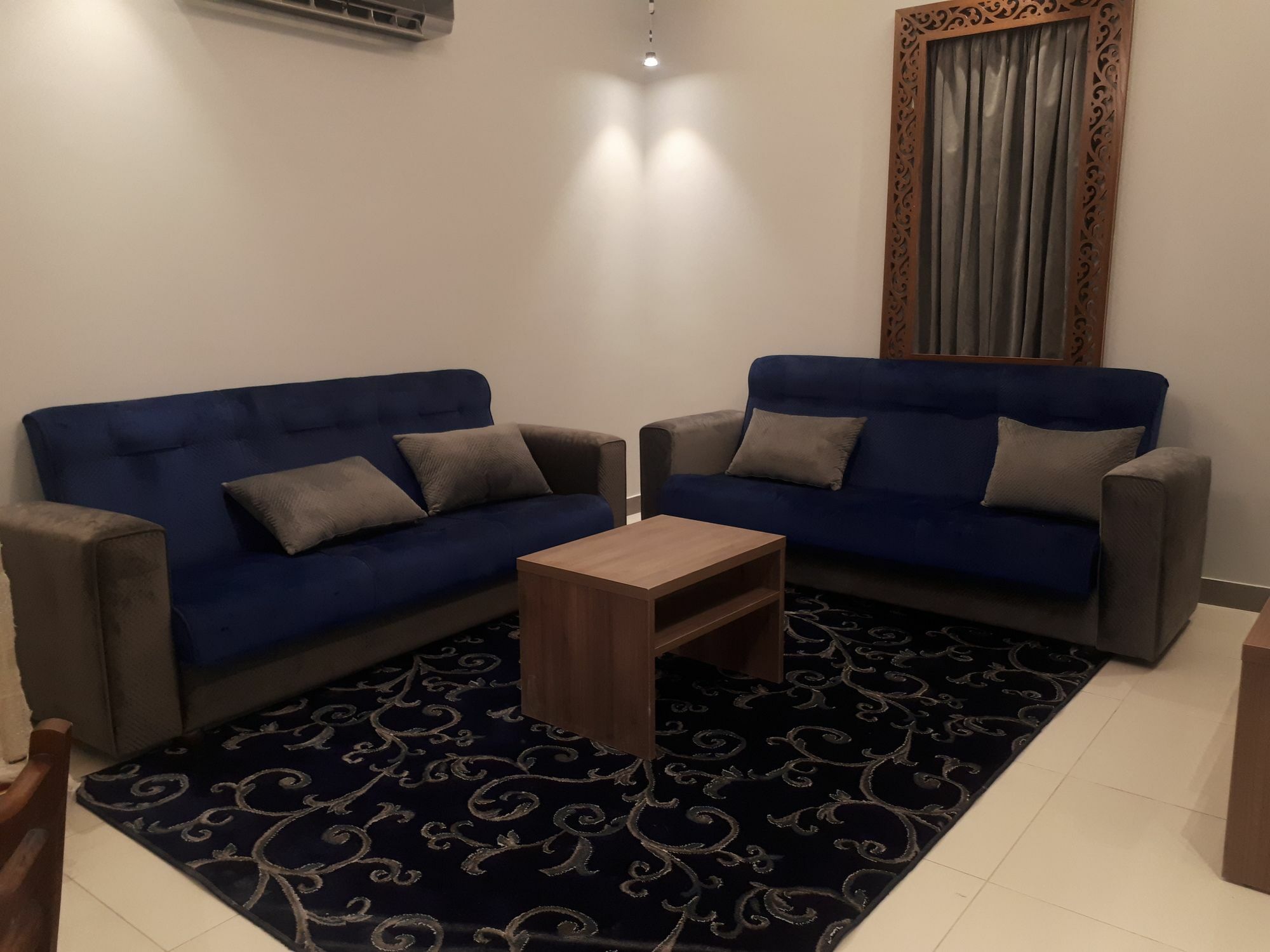 Hotel Gold Medina