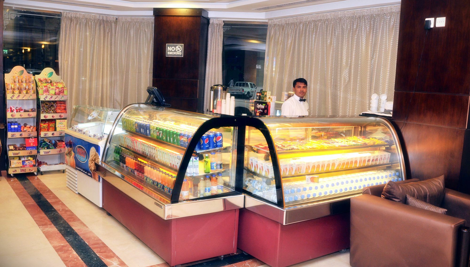Amjad Al Gharraa Hotel Medina