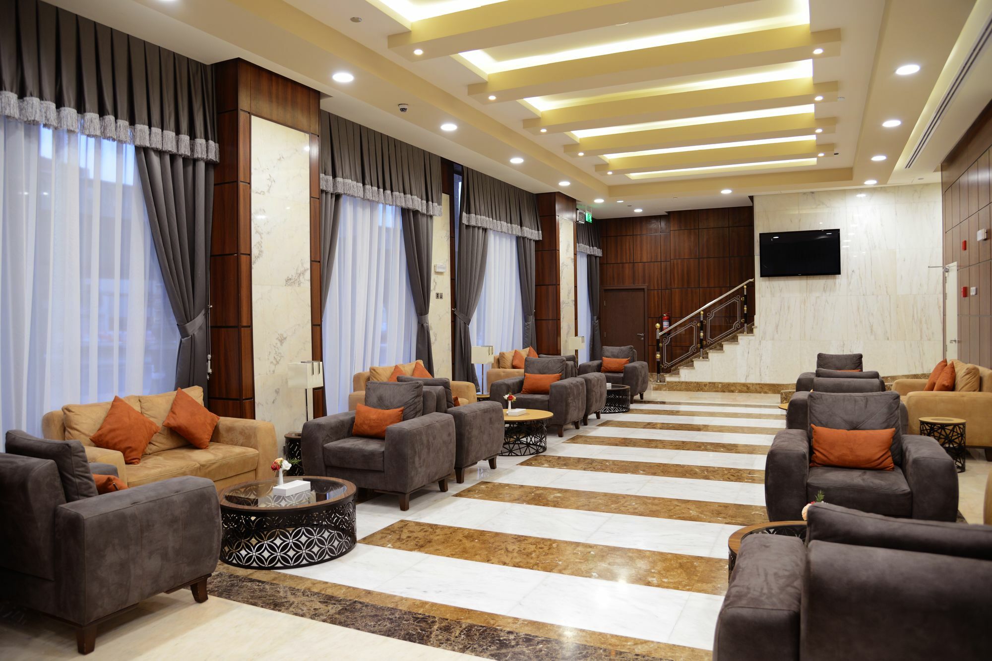 Diwan Marmara Hotel