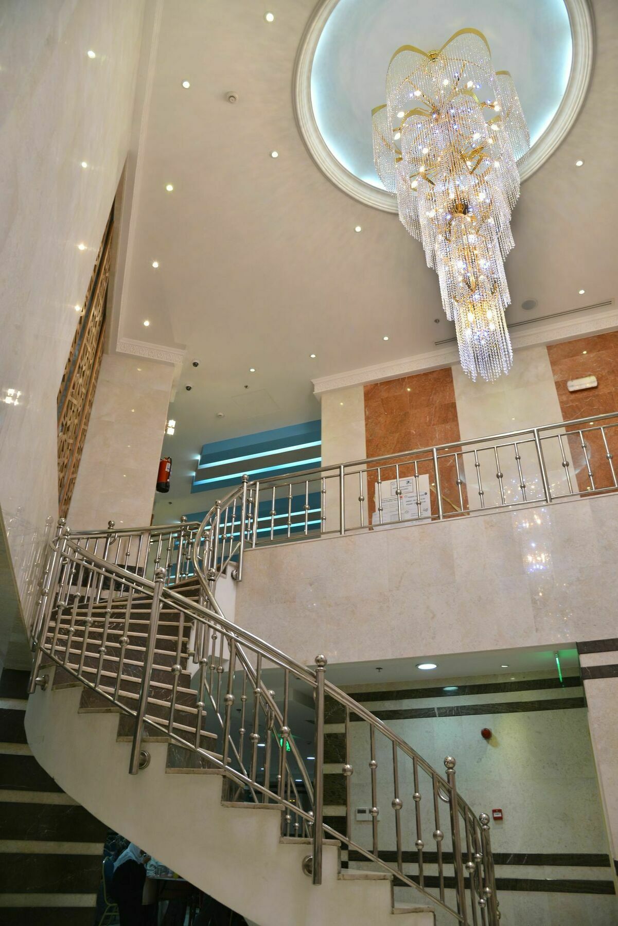 Hotel Al Baraa Marmara