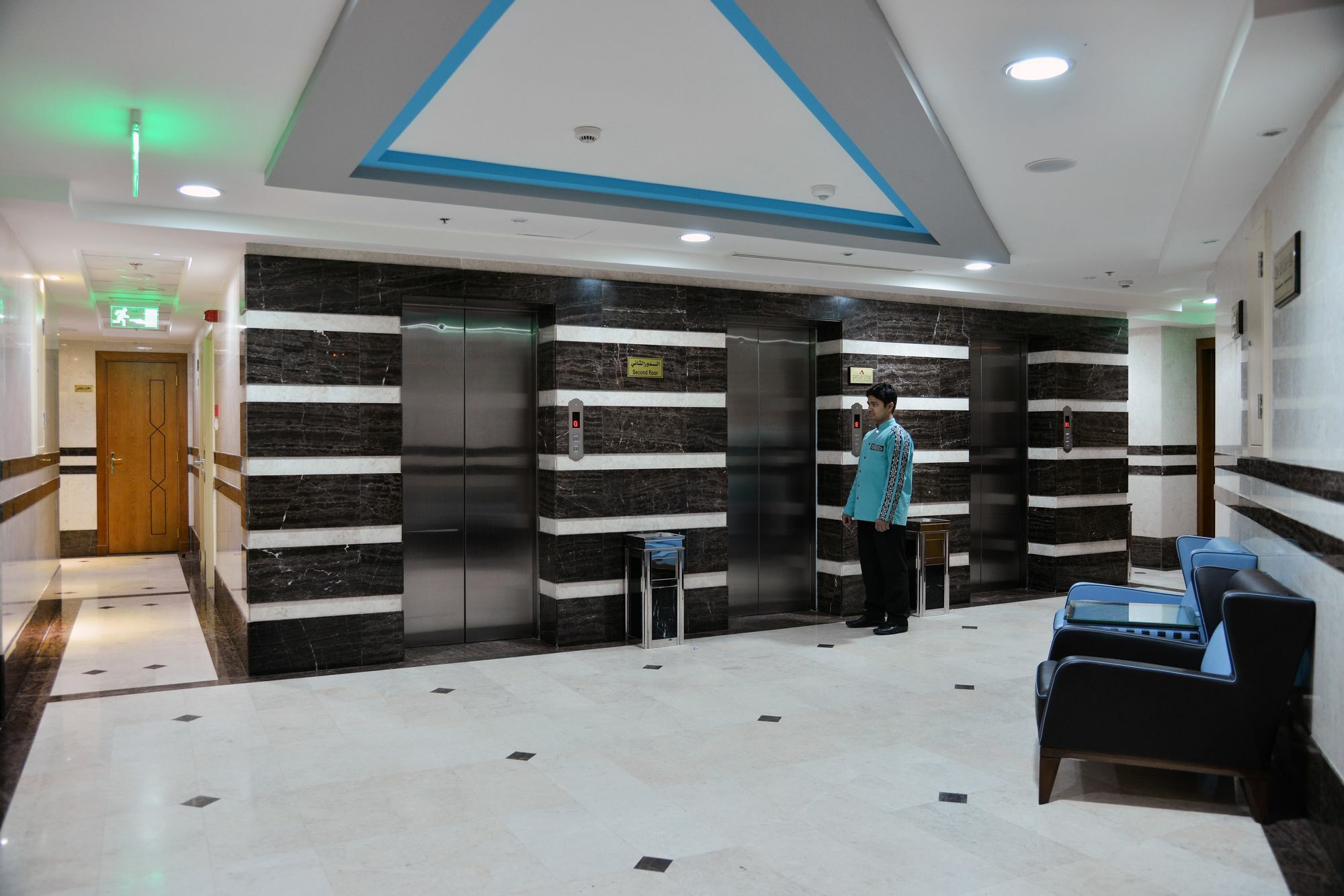 Hotel Al Baraa Marmara Medina