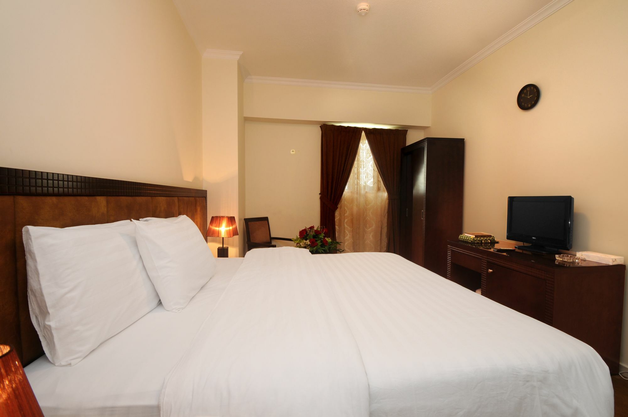 Wefada Al Zahra Hotel Medina