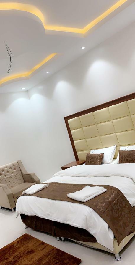 Aldura Al Raqya Apartment Medina