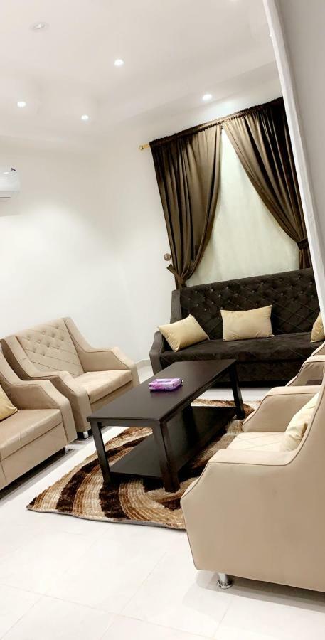 Aldura Al Raqya Apartment