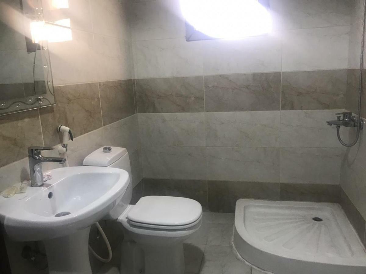 Hotel Al Mamoun Plaza Medina