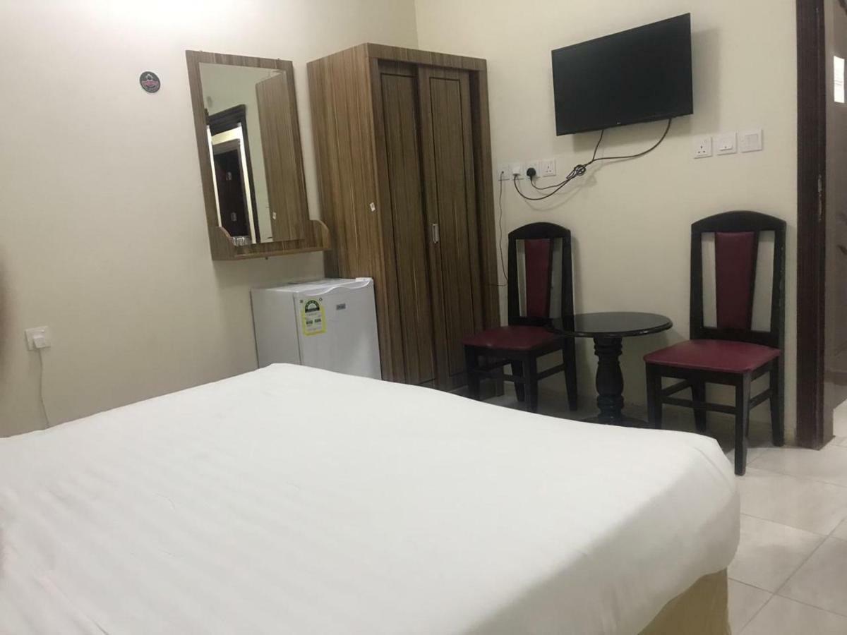 Hotel Al Mamoun Plaza Medina