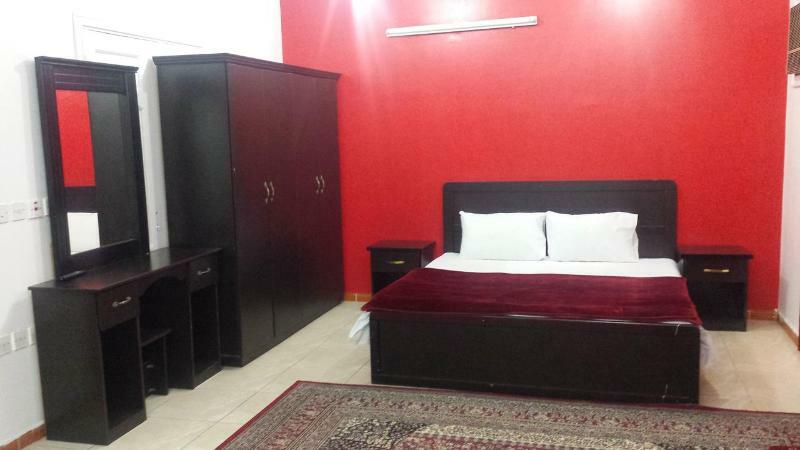 Aparthotel - Al Madinah 09
