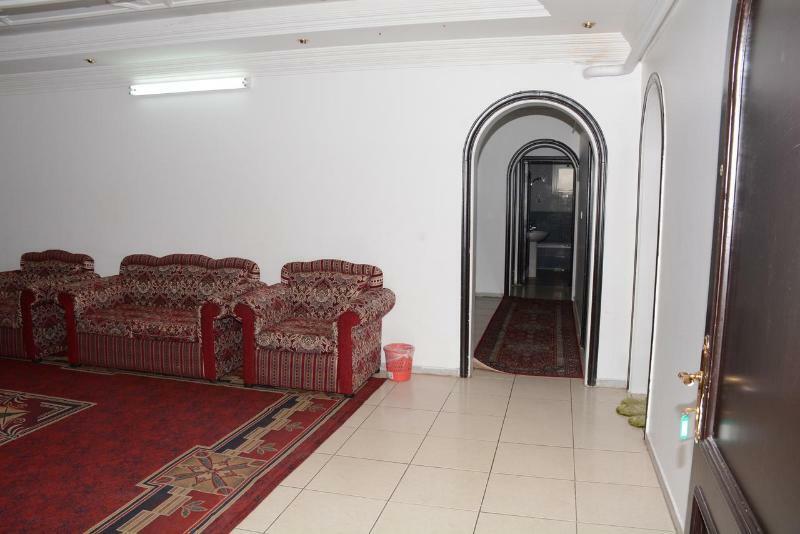 - Al Madinah 09 Aparthotel