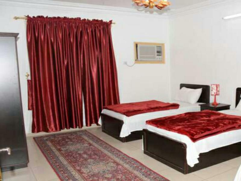 - Al Madinah 09 Aparthotel 2*