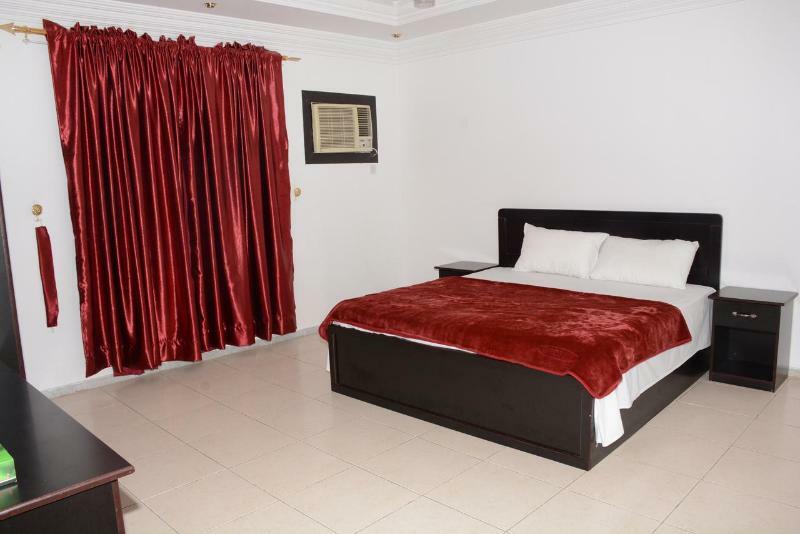 Al Eairy - Al Madinah -1 Aparthotel Medina