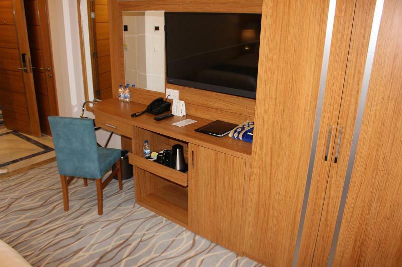 Tulip Al Daar Rawafid Hotel 3*