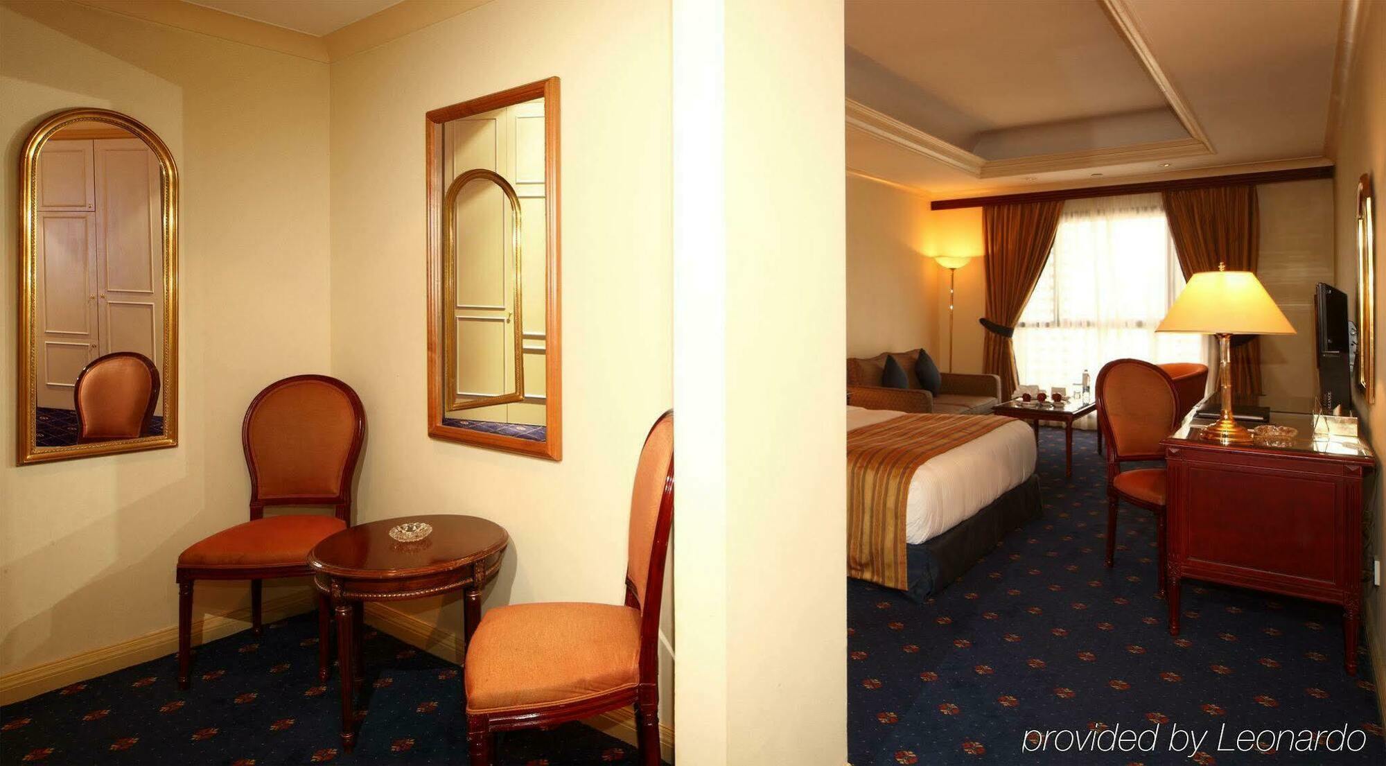 Intercontinental Dar Al Iman Madinah By Ihg