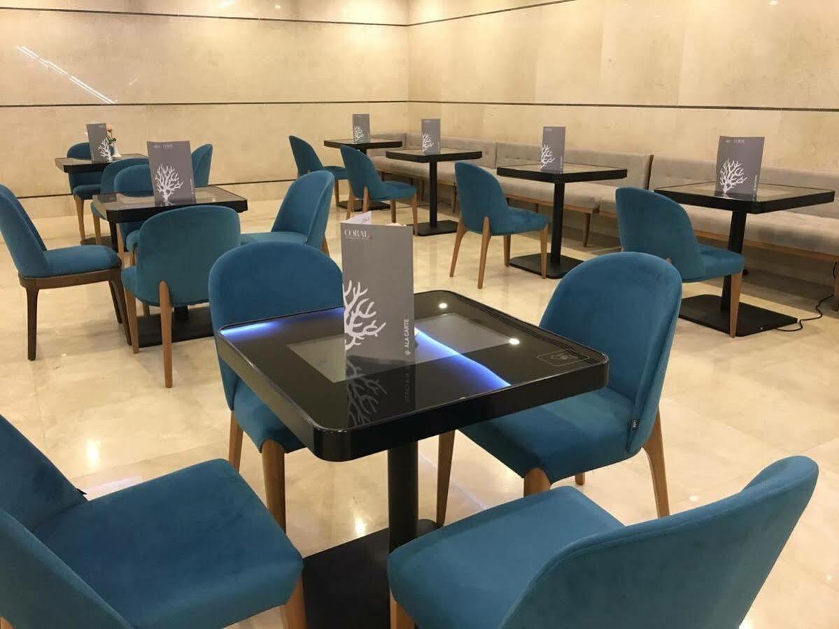 Rua Al Hijrah Hotel Medina