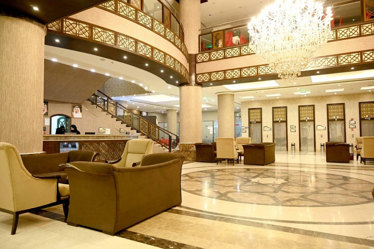Hayah Plaza Hotel Medina