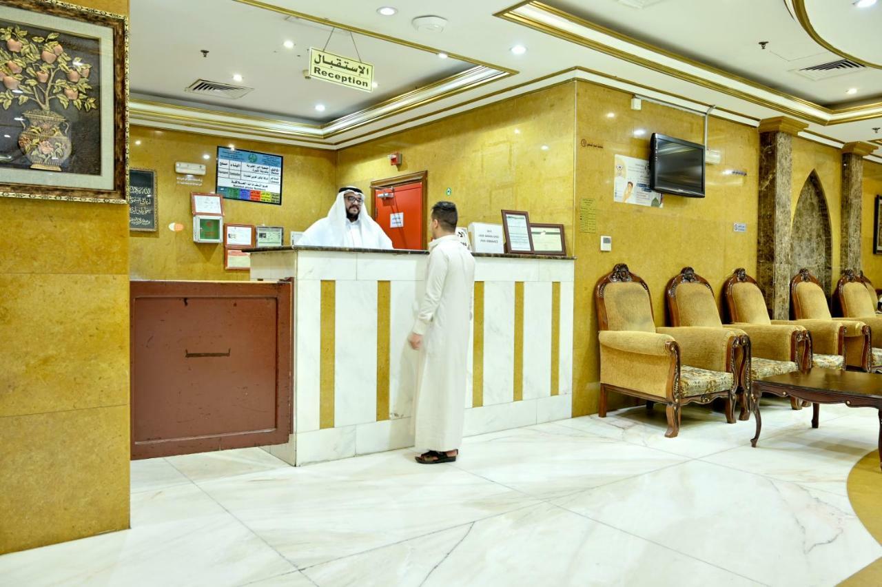 Hotel Barakah Ohoud