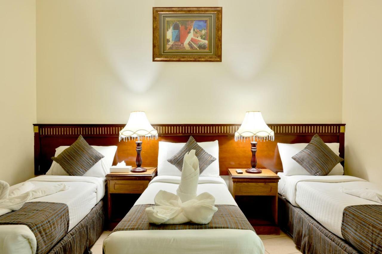 Hotel Hayah Taibah