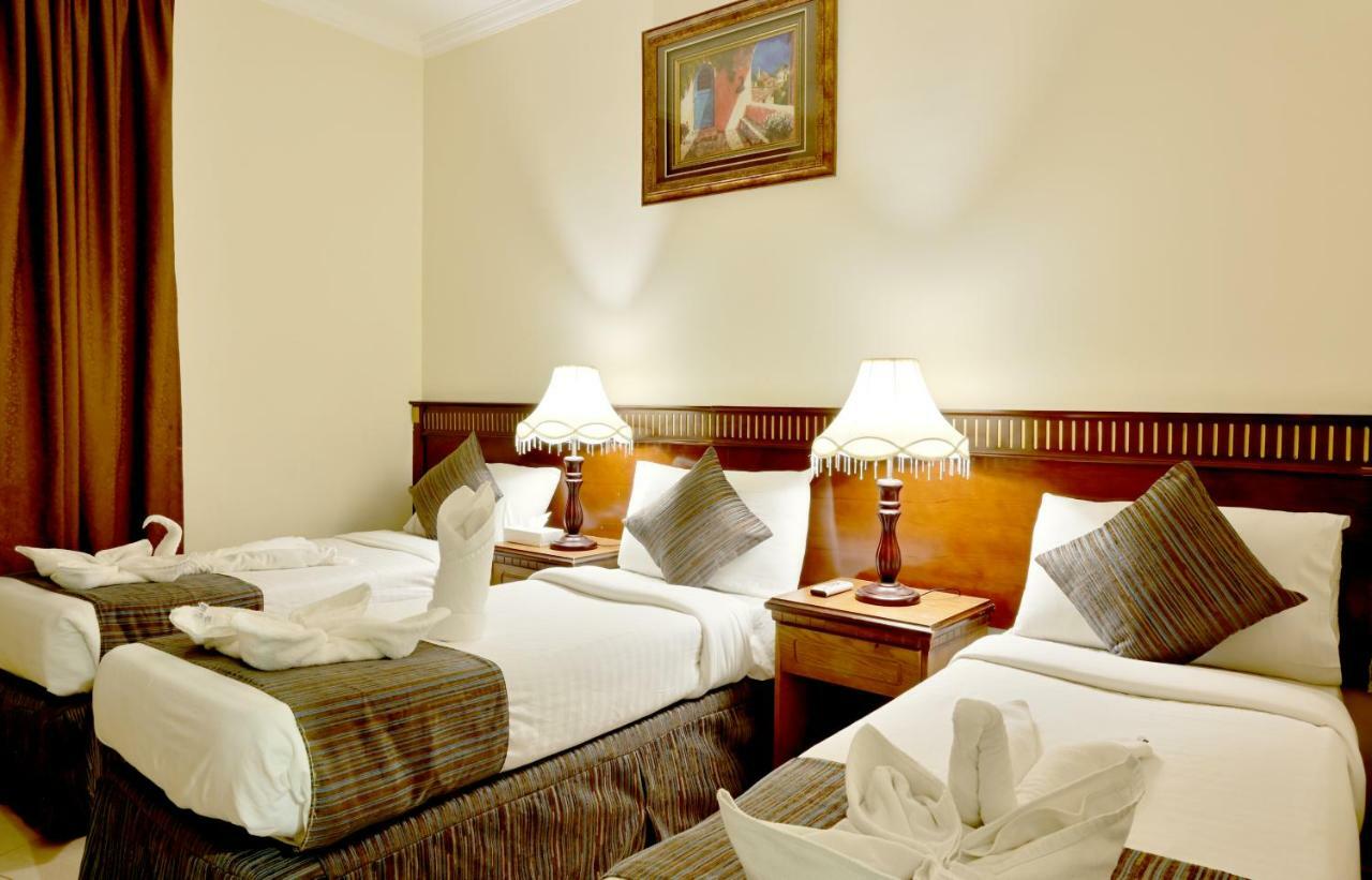 Hotel Hayah Taibah