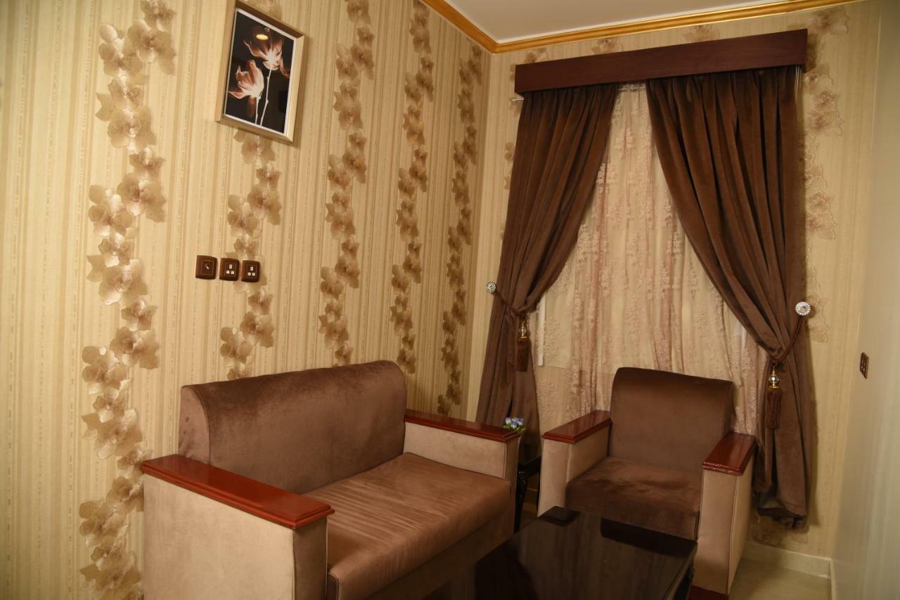 Hotel Pearl Palace Suits Medina