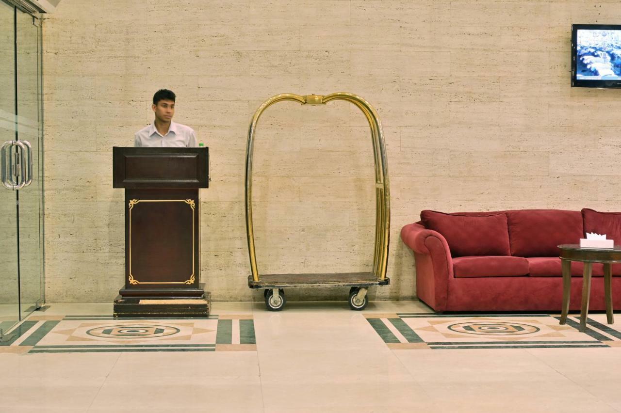 Hayah Taibah Hotel 3*