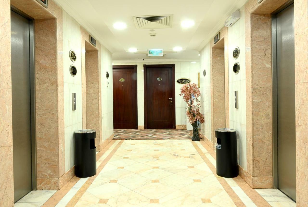 Hotel Hayah Al Waha Medina