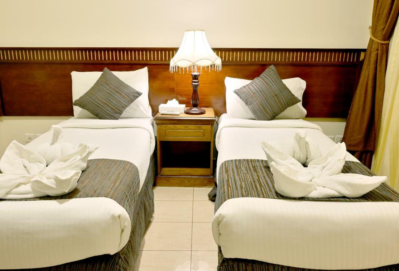 Hotel Hayah Taibah 3*