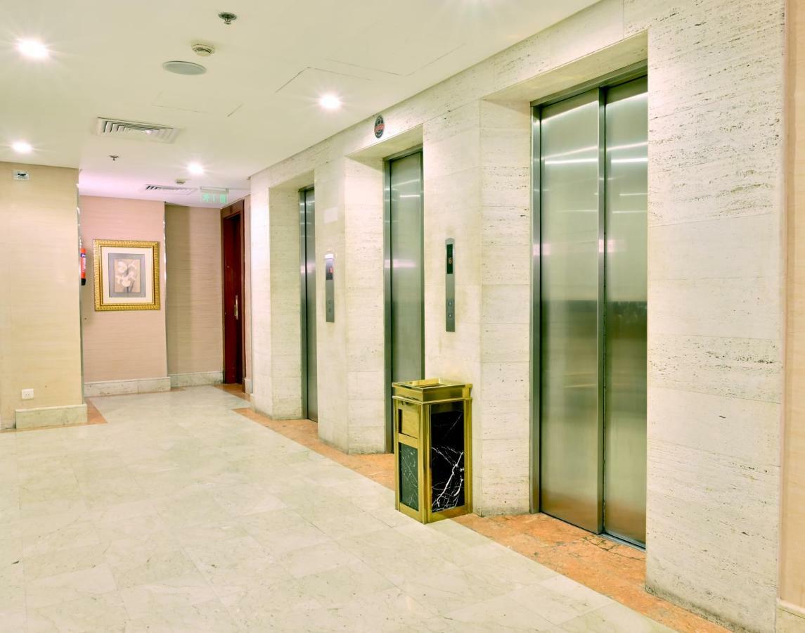Hotel Hayah Taibah 3*
