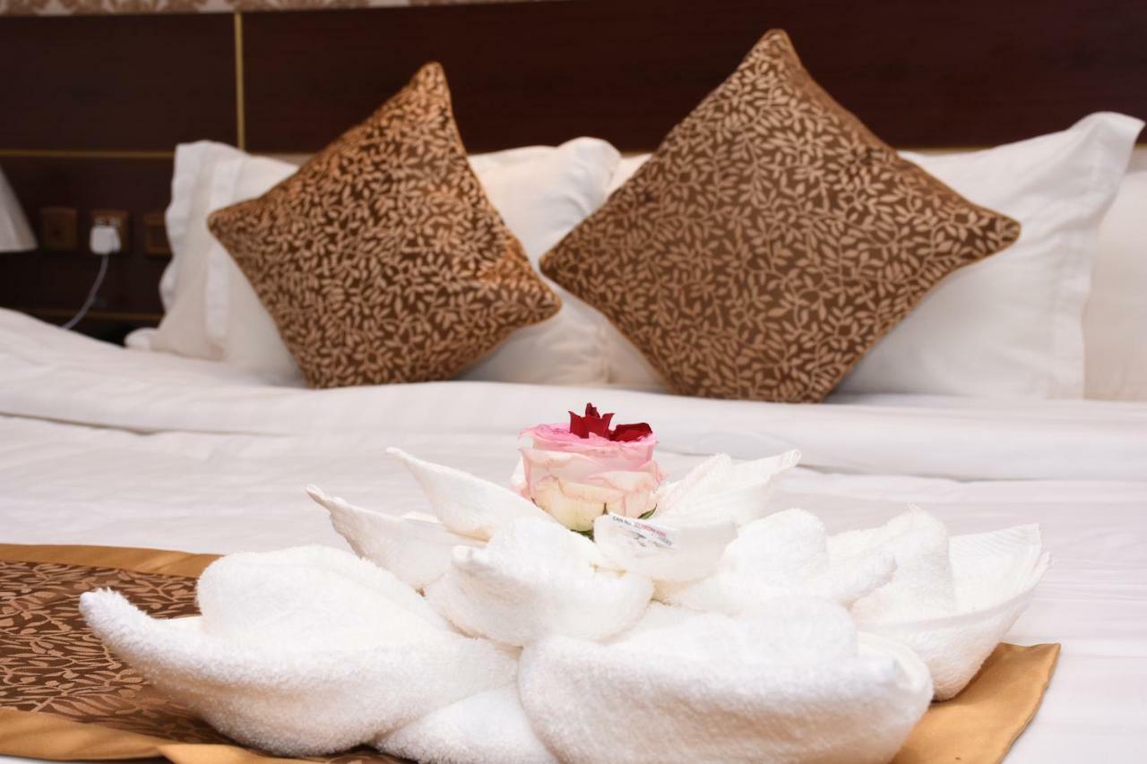 Pearl Palace Suits Hotel