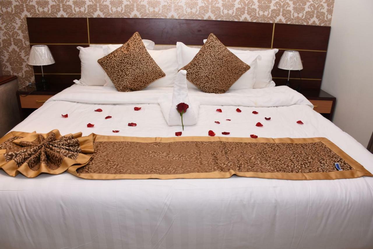Pearl Palace Suits Hotel Medina