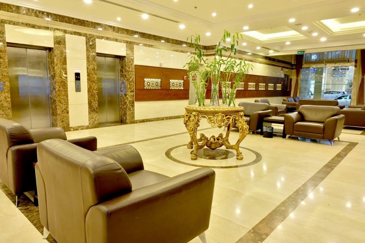 Hayah Golden Hotel *