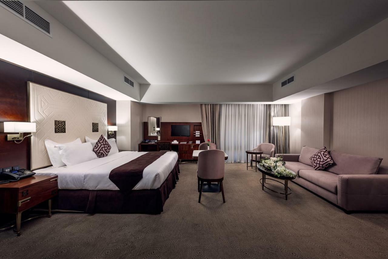 Hotel Rua Al Hijrah 3*
