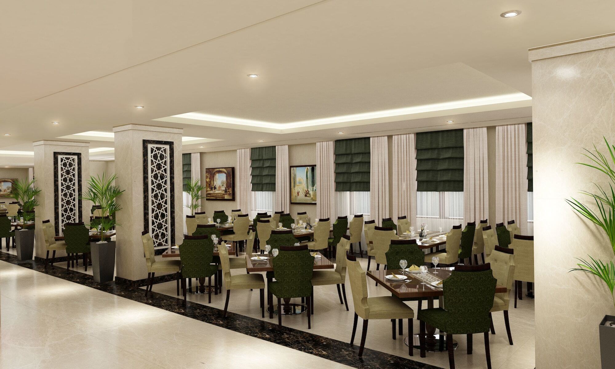 Hotel Taiba Front Hotel 3*