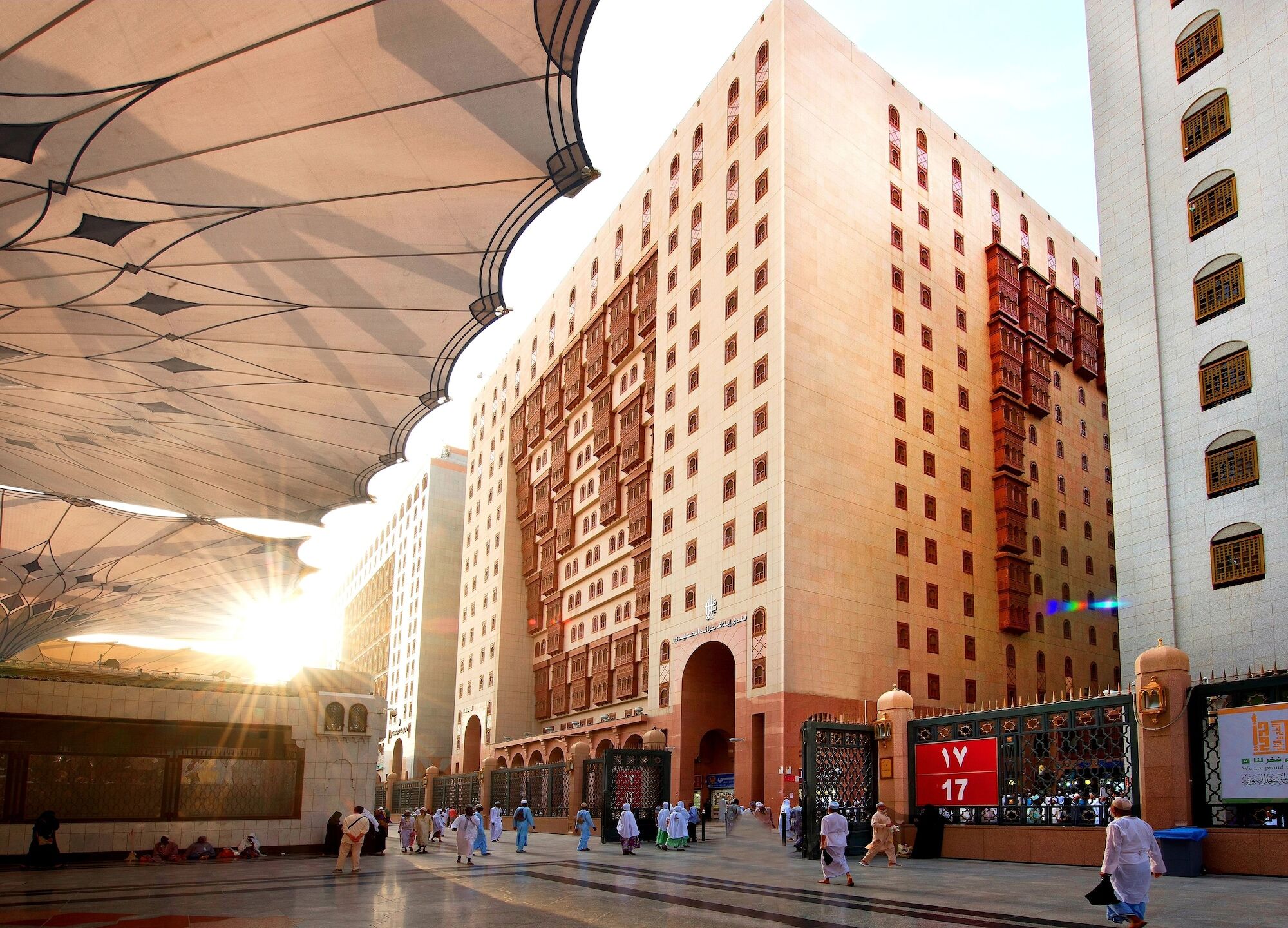 Taiba Front Hotel Hotel 3*