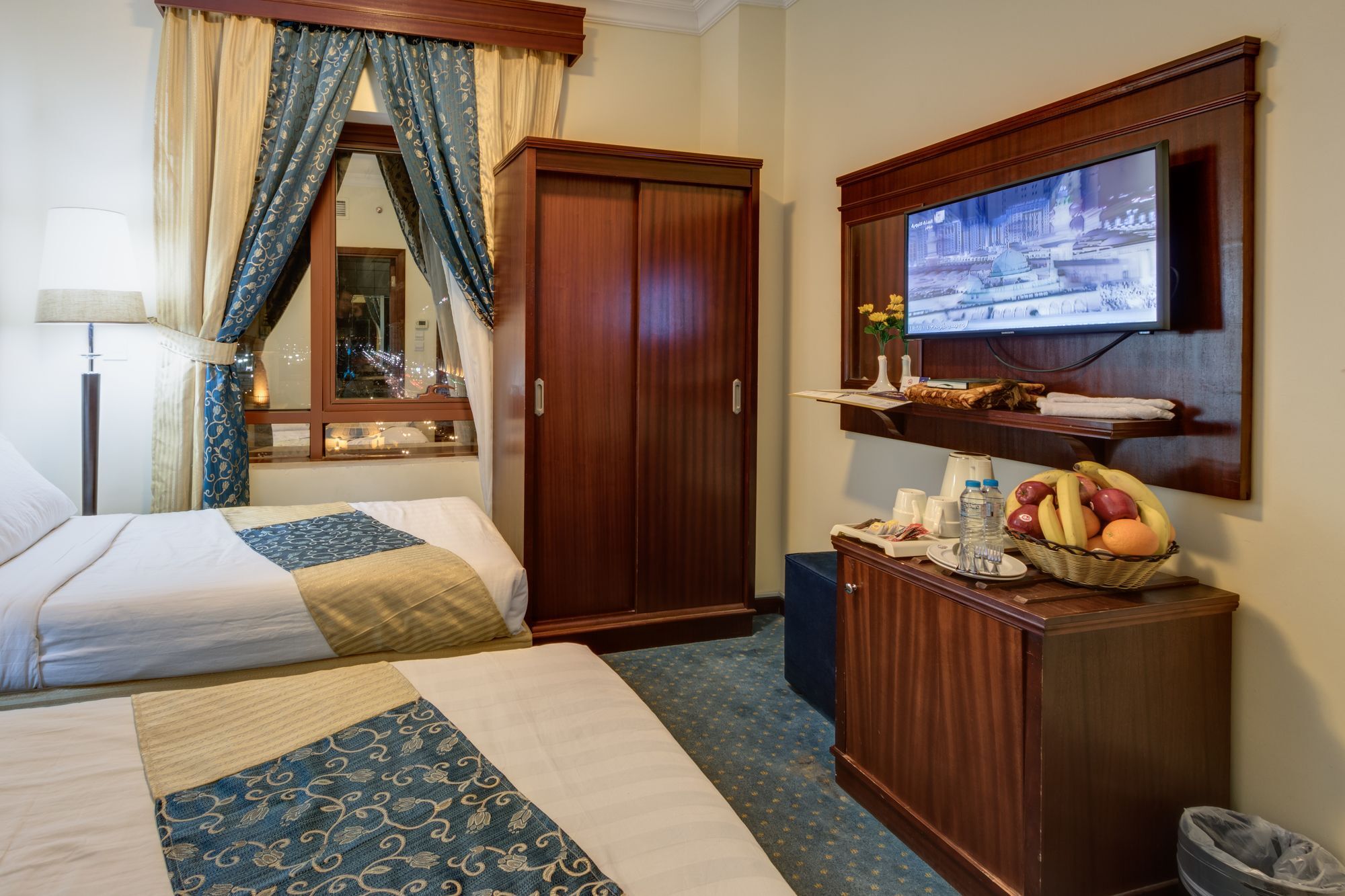 Hotel Mawaddah Altaqwa Medina