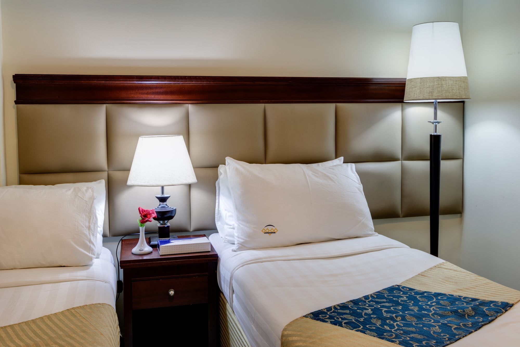 Mawaddah Altaqwa Hotel