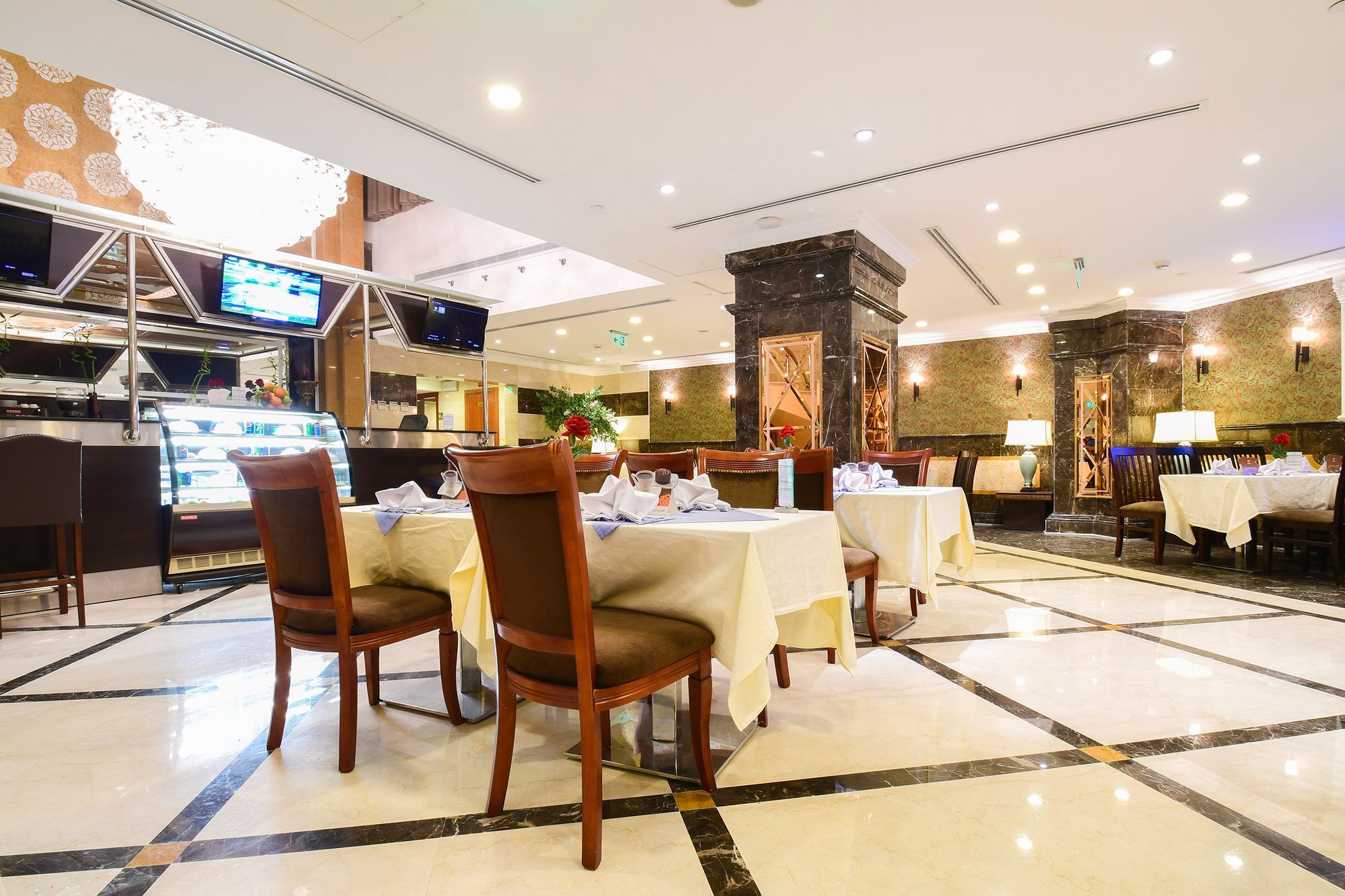 Emaar Al Mektan Medina